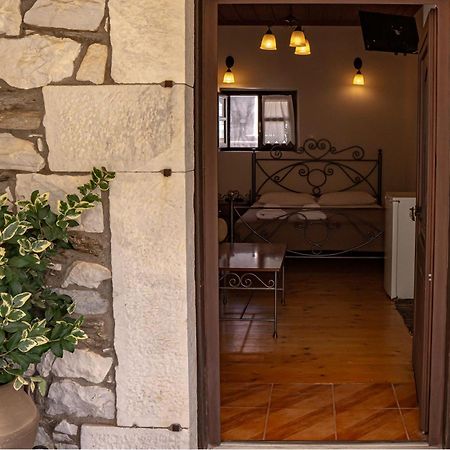 Tholos Áno Dholianá Exteriér fotografie